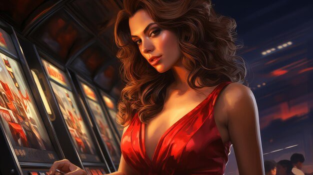 w223 Live Casino