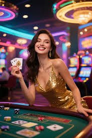 w223 European Baccarat Room